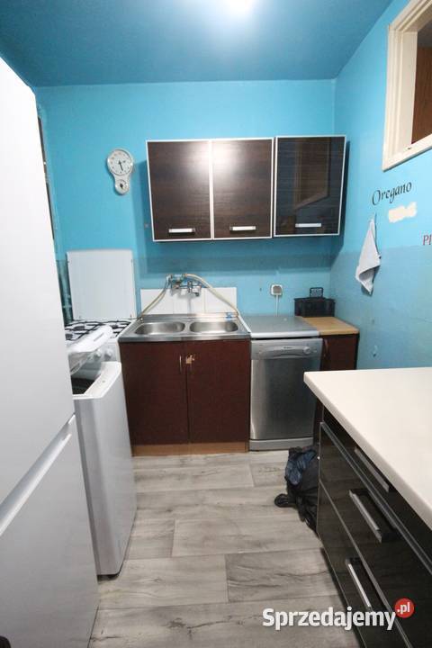 2pok 37met Ołowianej ROZKŁADBALKONPIWNICA Sprzedaż Wrocław