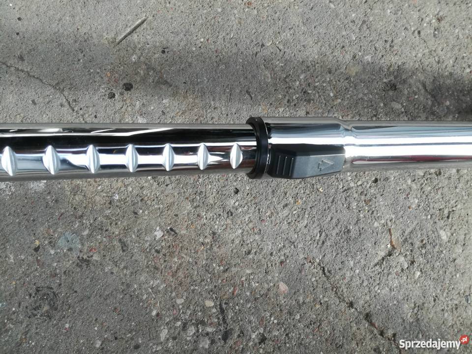 Odkurzacz Royal Appliance Stargard