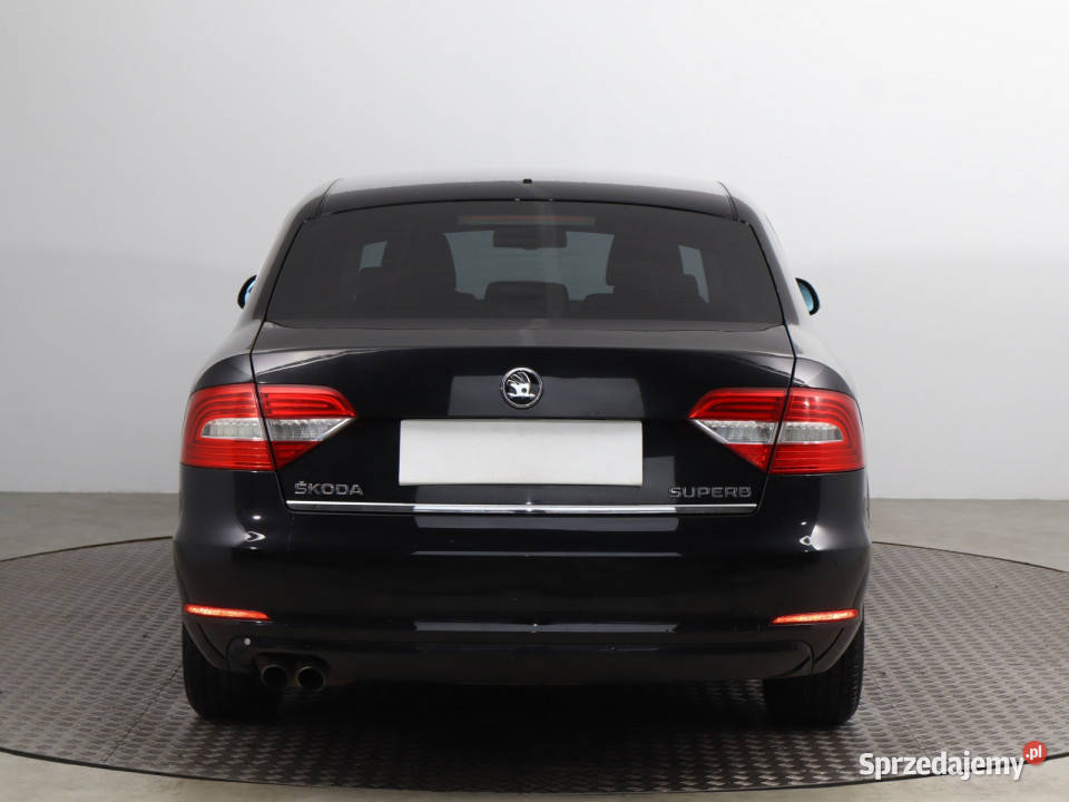 Skoda Superb 18 TSI ESP sprzedam