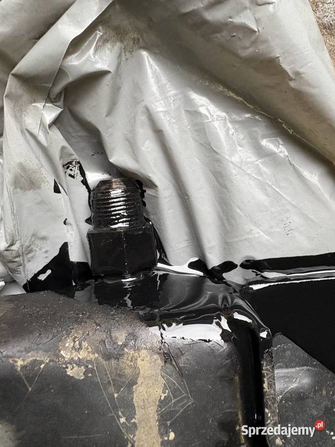 chłodnica oleju nissan patrol y61 28td tdi dolnośląskie Jelcz-Laskowice