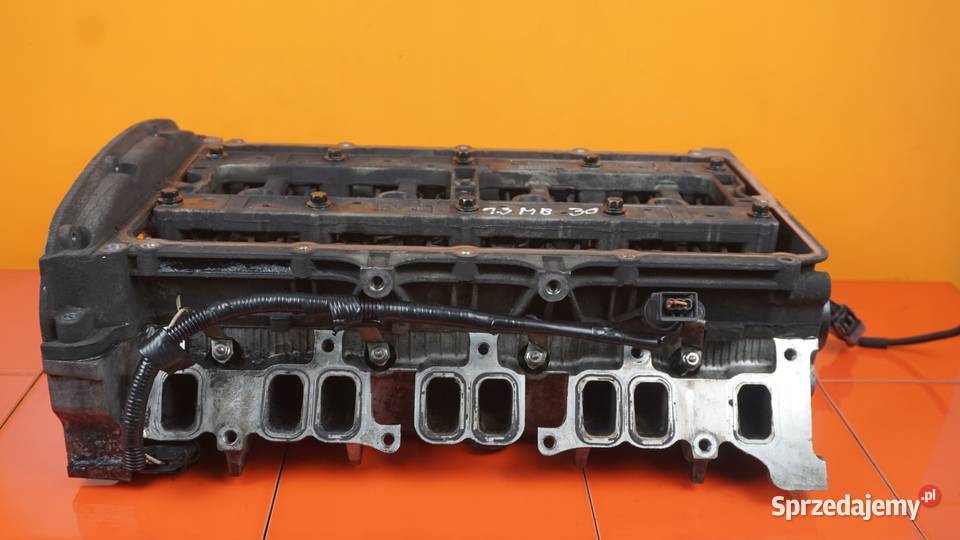 JUMPER BOXER DUCATO 22 HDI 09r 100 4HV glowica