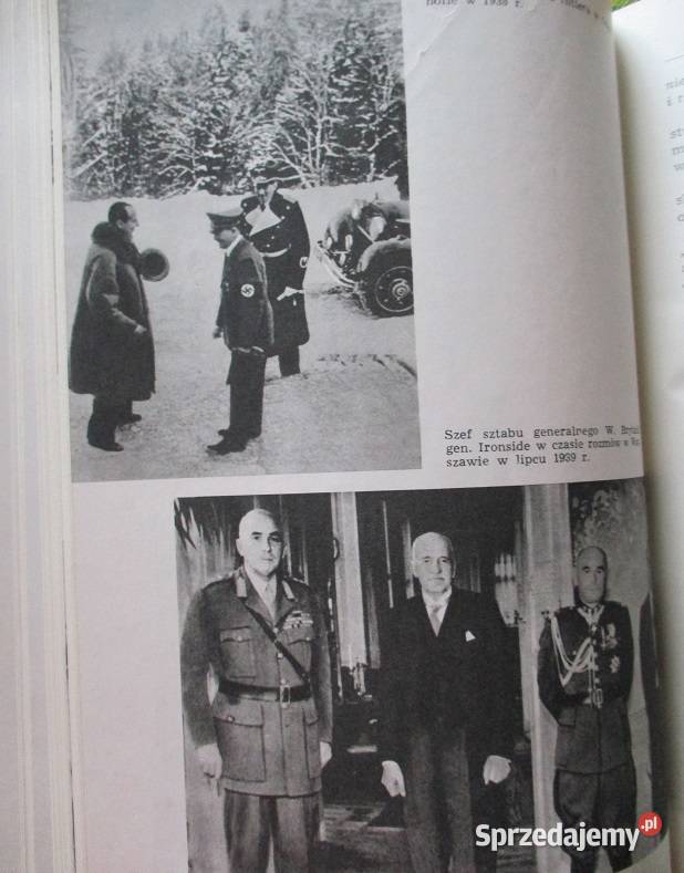 Wojna wyzwoleńcza narodu polskiego 19391945 sprzedam