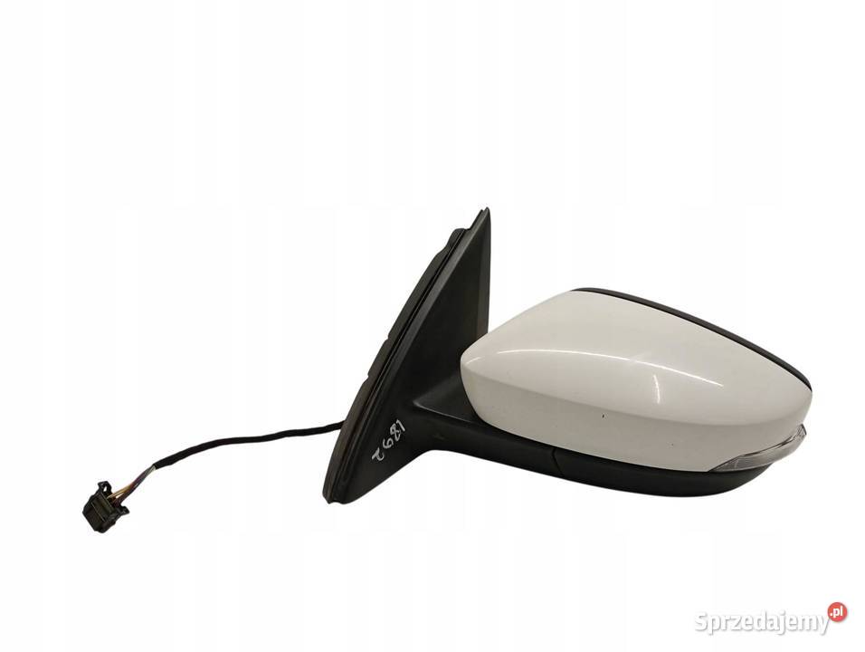 LUSTERKO LEWE 6PIN EUROPA 5JB857407K Skoda Rapid