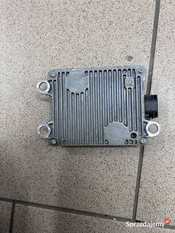 Radar sensor bmw g30 689257502 osobowe