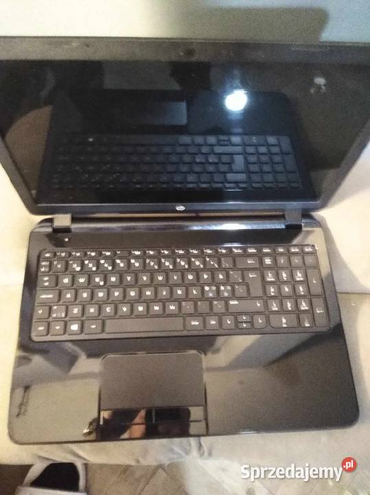 HP Pavilion G7 2210sw wszystkie części zasilacz Windows 8 podkarpackie Brzozów
