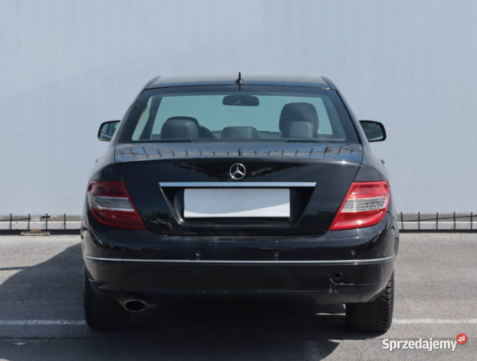 Mercedes C C 220 CDI