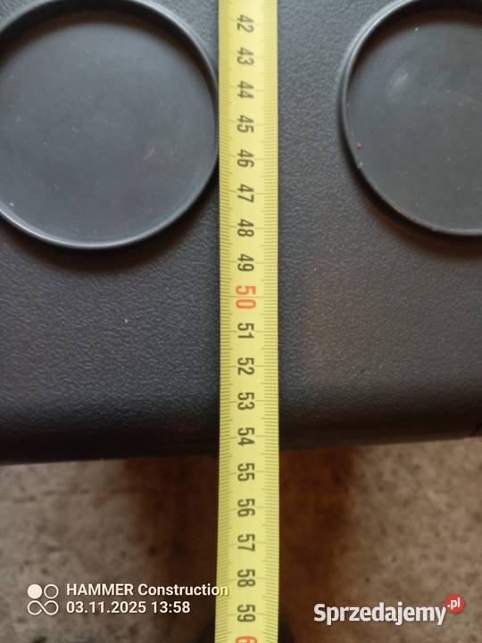 Lodówka turystyczna kompresorowa wielkopolskie Lubotyń