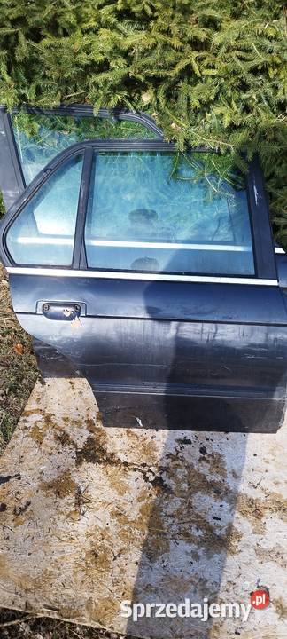 Bmw e30 drzwi osobowe Zakopane
