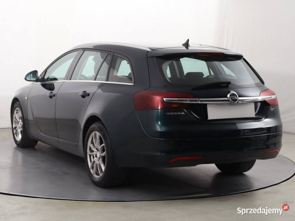 Opel Insignia 20 CDTI Katowice