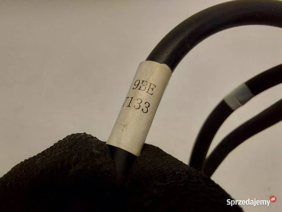 Chery Omoda 5 2024r spryskiwacze szyby przód