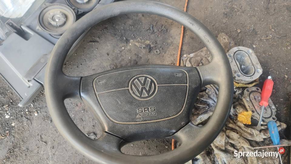Kierownica Volkswagen LT 28 35 Książ Wielkopolski sprzedam