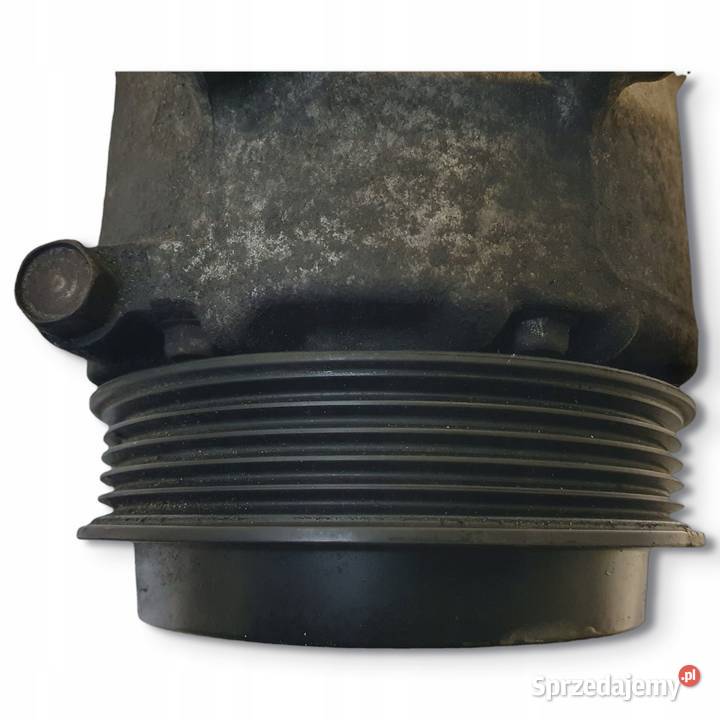 SPRĘŻARKA KLIMATYZACJI Mercedes W169 17 8V osobowe Chełm sprzedam