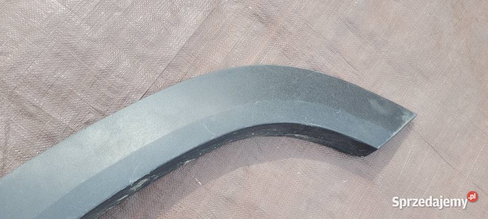 HYUNDAI TUCSON IV LISTWA NA DRZWI LEWE TYLNE osobowe Ruda Śląska sprzedam