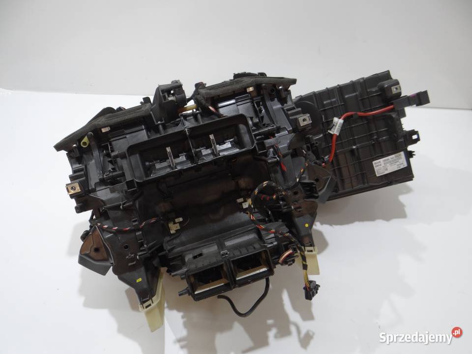NAGRZEWNICA DMUCHAWA BMW F10 F11 7791180 EU osobowe Strzyżewice