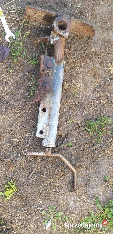 Stopka Podporowa nieuszkodzony Części zamienne Grodzisk Mazowiecki