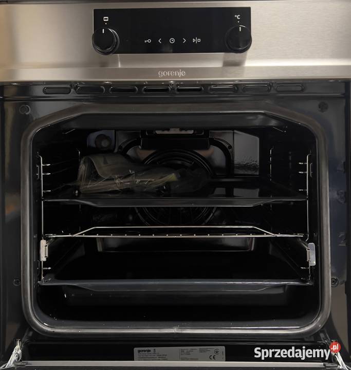 Outlet Agd Kuchnia indukcyjna Gorebje MEKIS610I Warszawa
