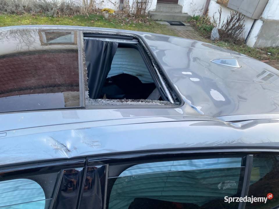 BMW F70 MHEV Hybrid mpakiet 21 Wrocław