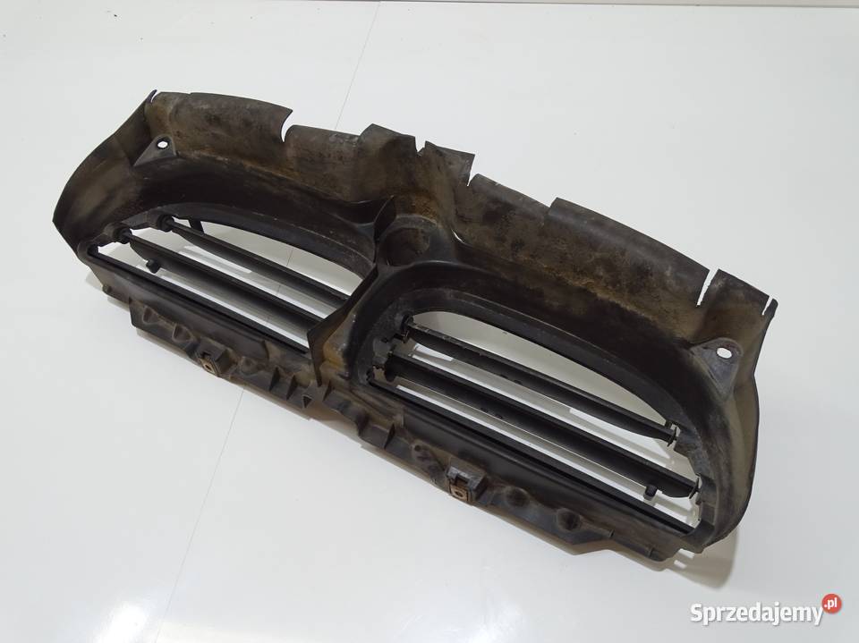 KIEROWNICA POWIETRZA BMW E60 M54 7050537 Strzyżewice