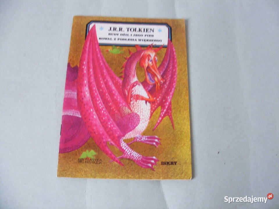 Bułeczka Rudy Dżil Kalif bocian Brzechwa Książki dla dzieci dolnośląskie