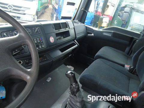 Autolweta laweta Plyta Man Tgm Euro 6 Autolawety Warszawa