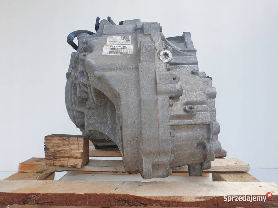 Volvo S80 II 25 T TURBO AUTOMATYCZNA SKRZYNIA Janów sprzedam