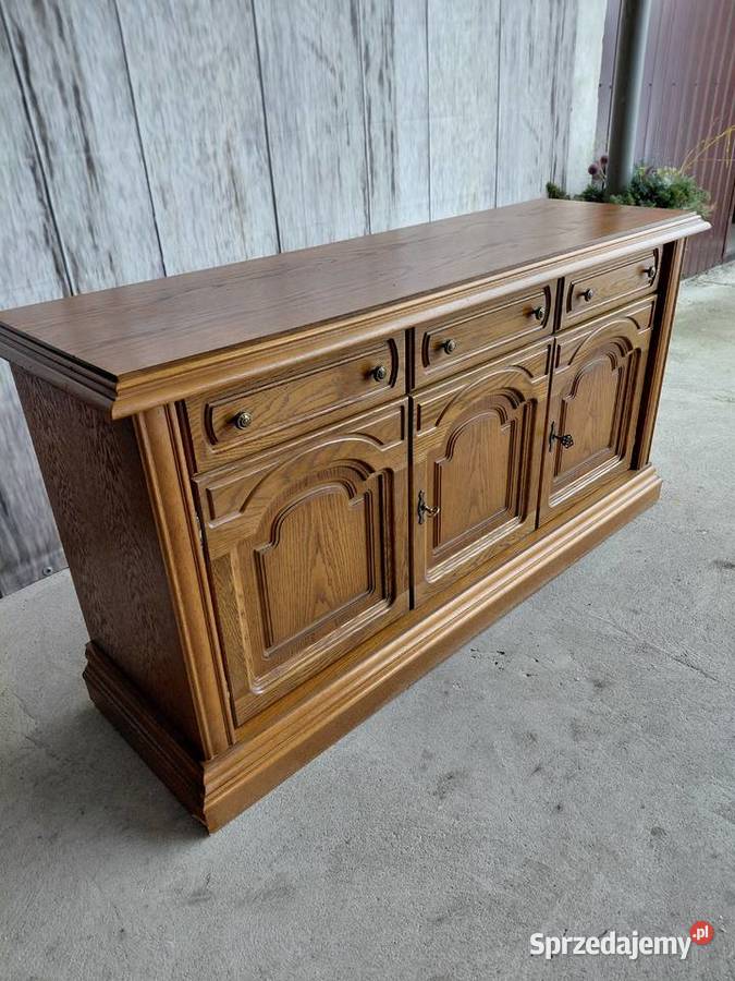 stylowa komoda 423 Byczyna