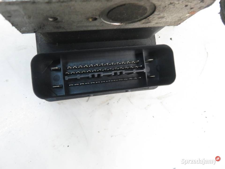 POMPA ABS AUDI A3 8L 1J0614117E 1C0907379C