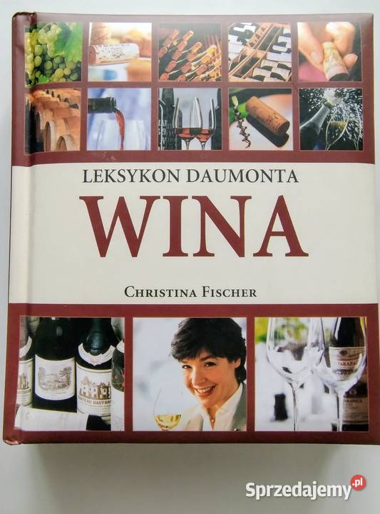 Wina leksykon Daumonta śląskie Żory