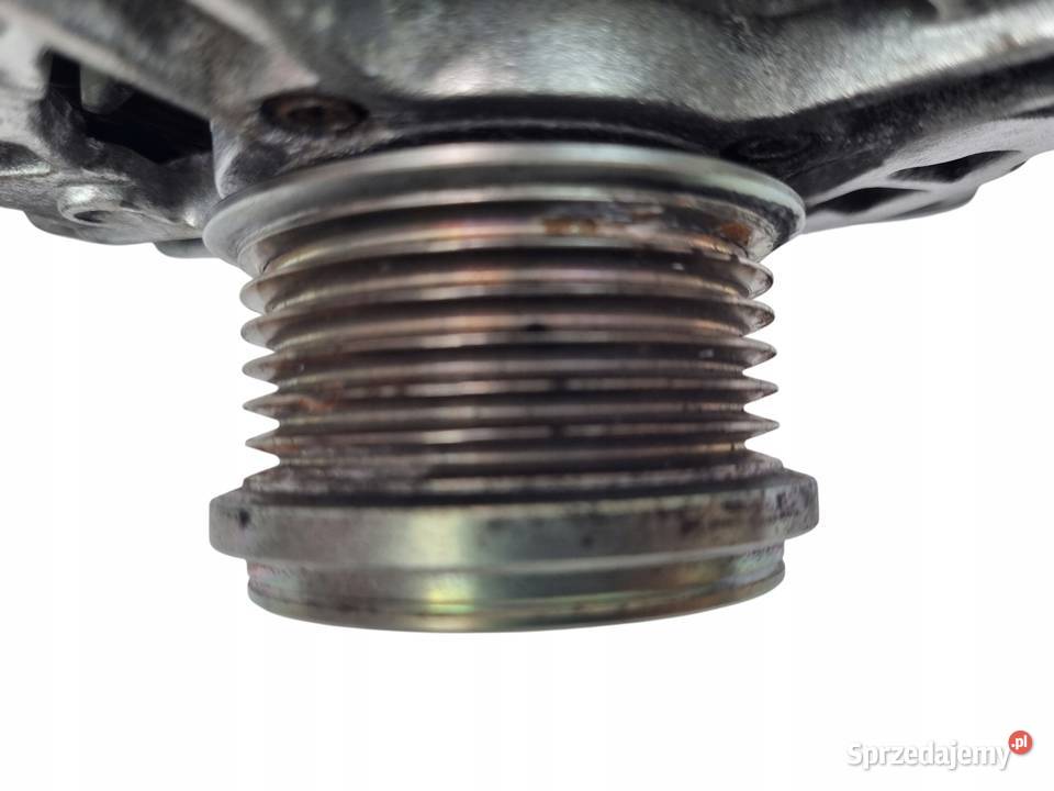 ALTERNATOR Citroen C3 C4 II Berlingo Peugeot osobowe lubelskie Chełm sprzedam