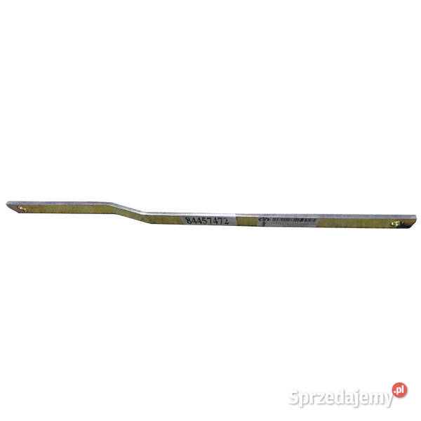84457472 Trakcja sitowa CX8080 CNH Rolnictwo