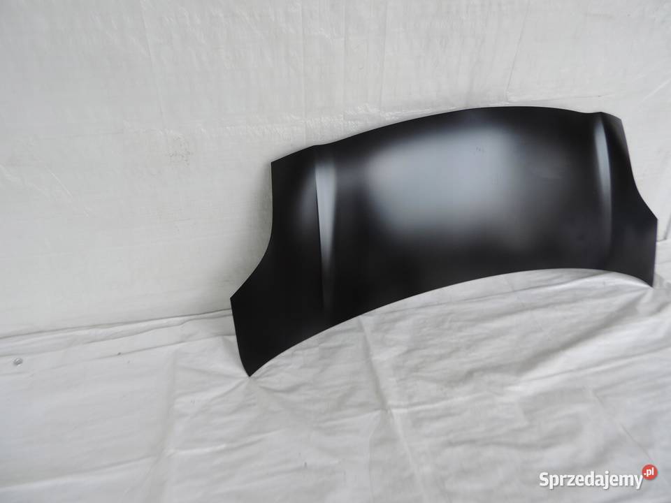 MASKA Toyota Yaris II 2 0511 NOWA 533010D080