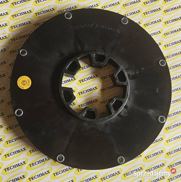 Sprzęgło Centaflex K125SAE 10 470999 Atlas Copco sprzedam