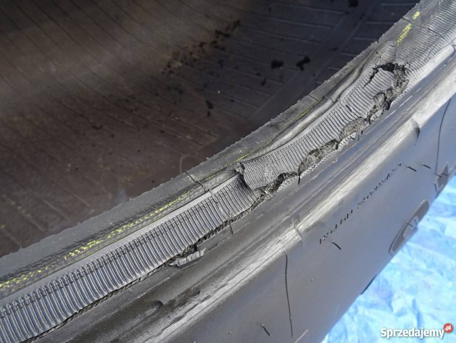 OPONA TRELLEBORG IF 90065 R 46 TM 1000 42 Małomice