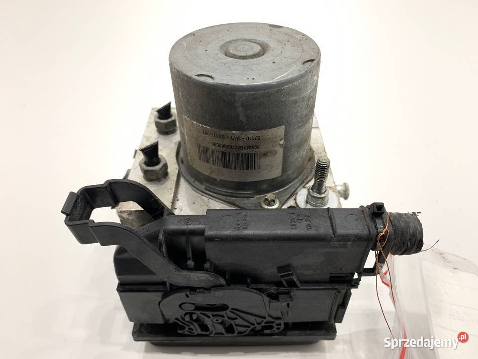 POMPA ABS HONDA CRV III 57110SWYG011M1 22 140 osobowe Motoryzacja