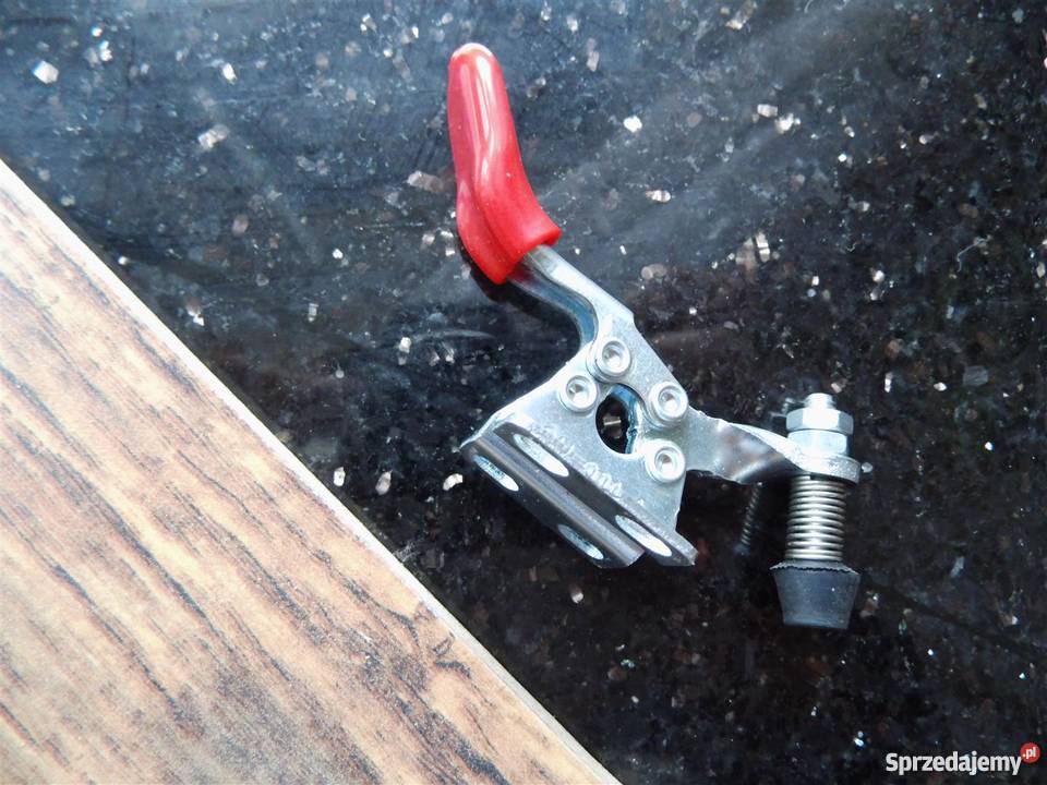 Rymarstwo Kaletnictwo Trzymacz do skór wielkopolskie Radzewice