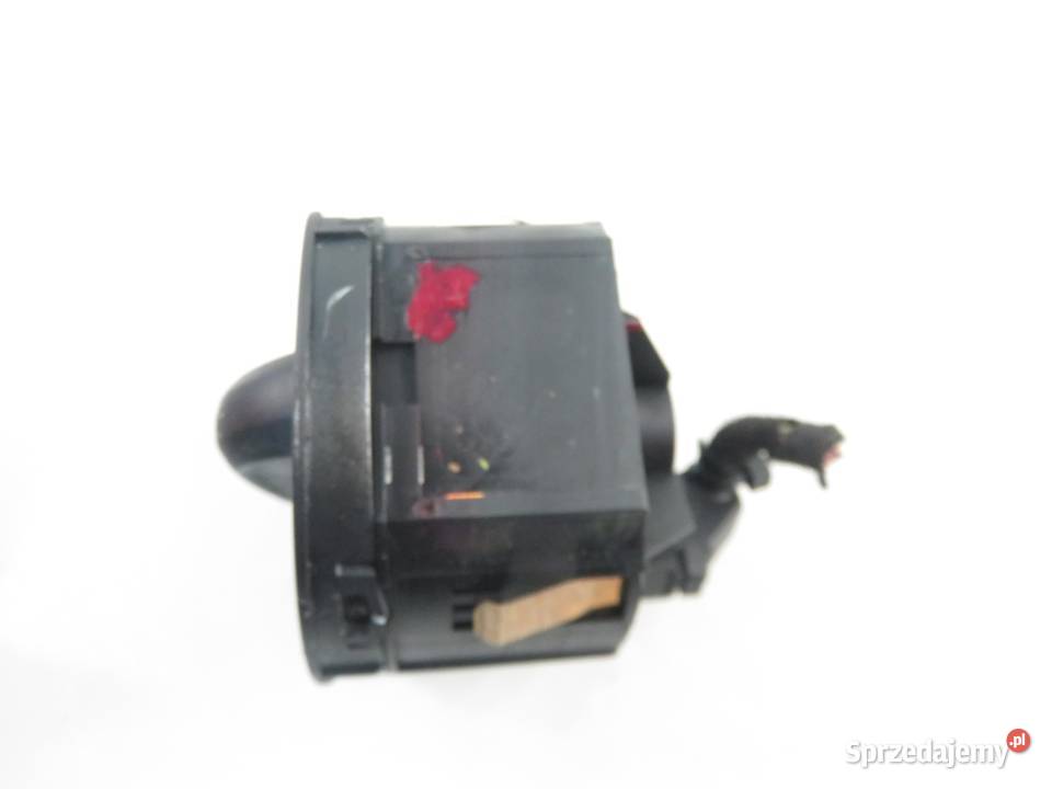 WŁĄCZNIK ŚWIATEŁ AUDI A6 C6