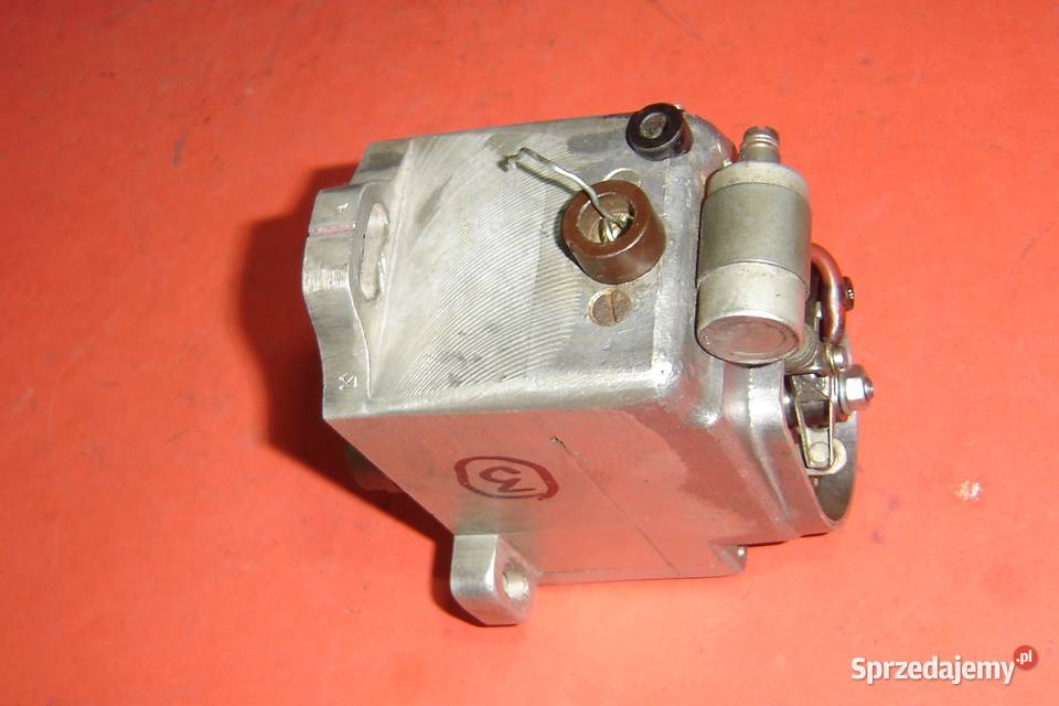 JUNAK M 07 10 AWO iskrownik ZS 3 do montażu Wrocław