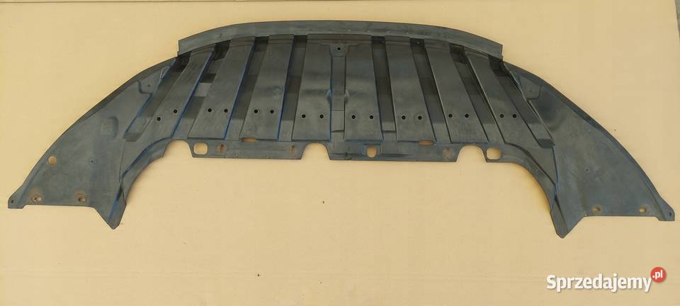 PŁYTA OSŁONA POD ZDERZAK FORD GALAXY MK2 1015 Międzychód