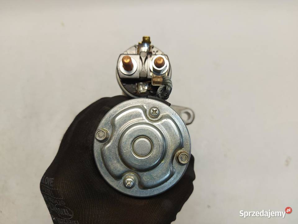 Mazda CX5 II Lift ROZRUSZNIK M000TD0071