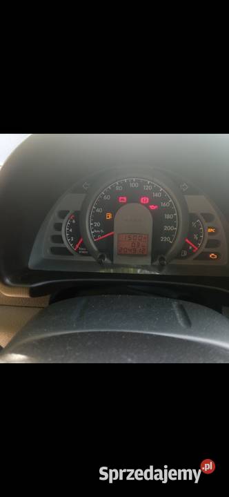 Klapa tył volkswagen Fox 2007 zachodniopomorskie sprzedam
