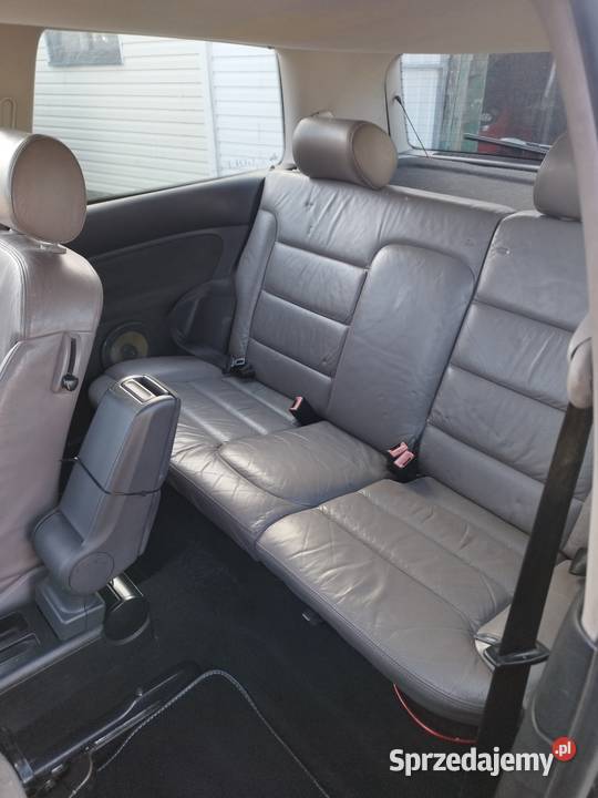 Sprzedam golf 4 19 TDI ESP lubelskie Włodawa