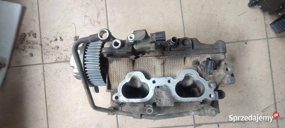 SUBARU EJ204 20 GŁOWICA PRAWA Trzebnica sprzedam