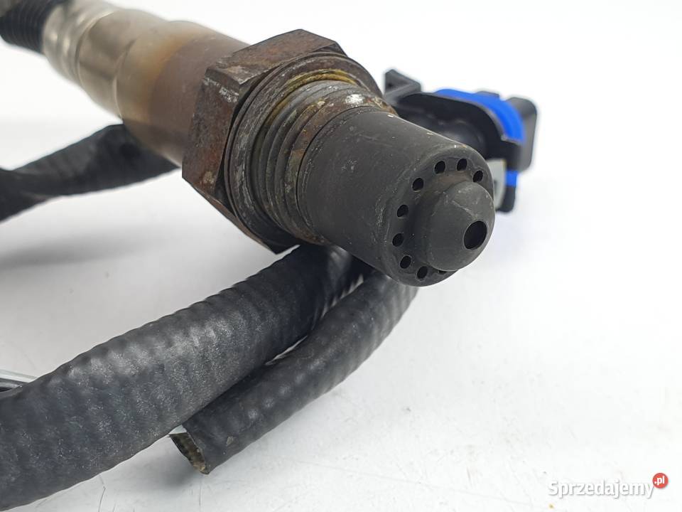 Sonda Lambda Czujnik Can Am Maverick Turbo Xds Łódź
