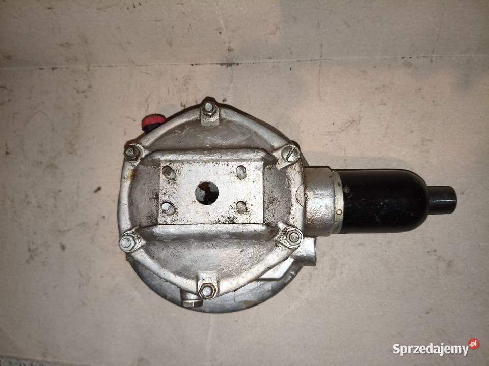 Dyfer przekładnia główna Dniepr MT K650 K750 Leszno