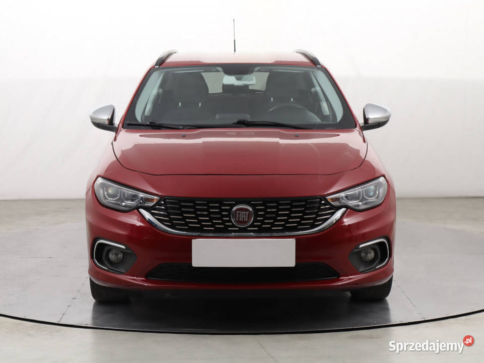 Fiat Tipo 16 16V ESP śląskie