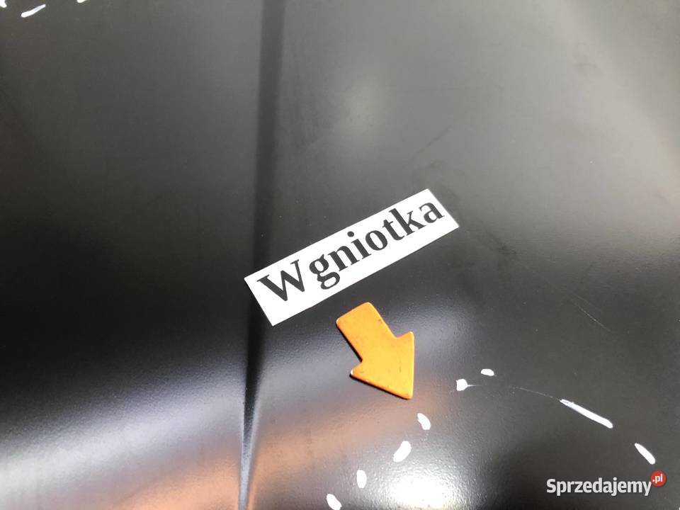 Ford Transit VII V348 012014122019 Błotnik osobowe Skarżysko-Kamienna sprzedam