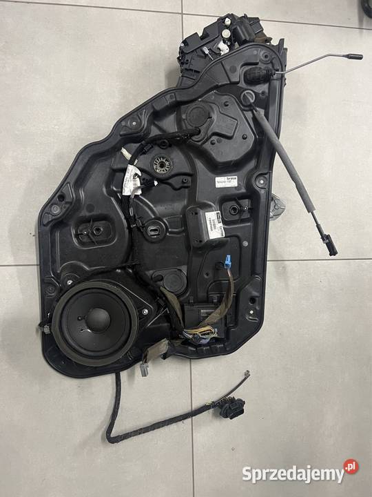 Silniczek Podnośnika szyby Volvo xc 60 świętokrzyskie Kielce