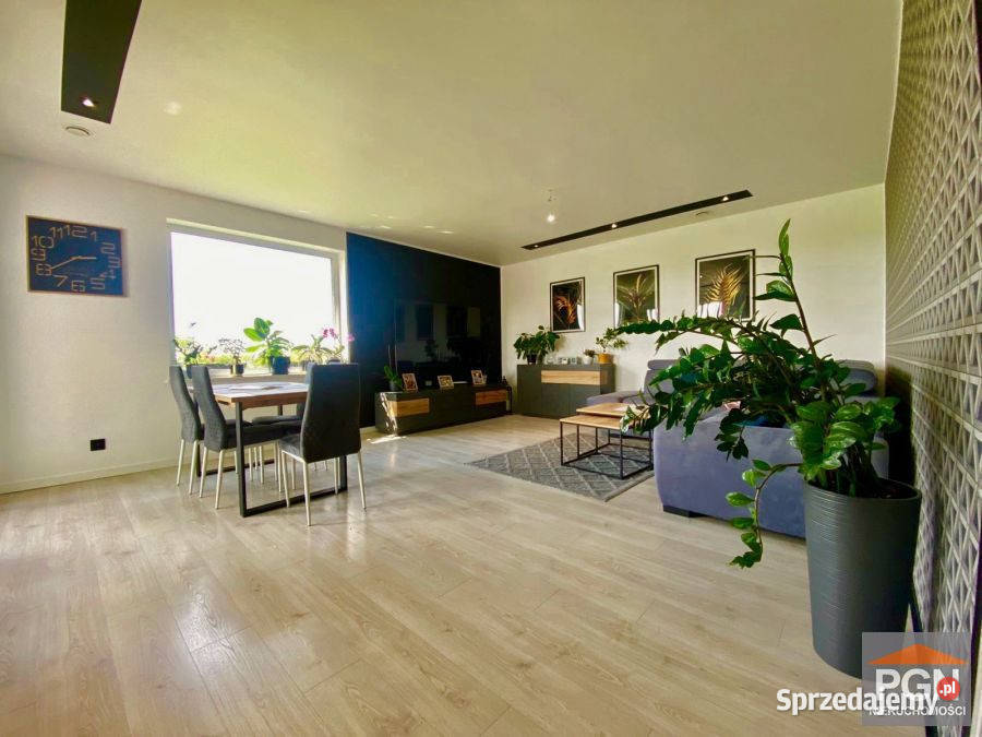 Sprzedam dom wolnostojący Resko obrzeża 219m2 zachodniopomorskie
