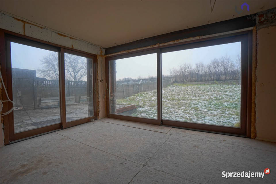 Dom wolnostojący 300m2 Piekary Śląskie Liczba pokoi 6 sprzedam