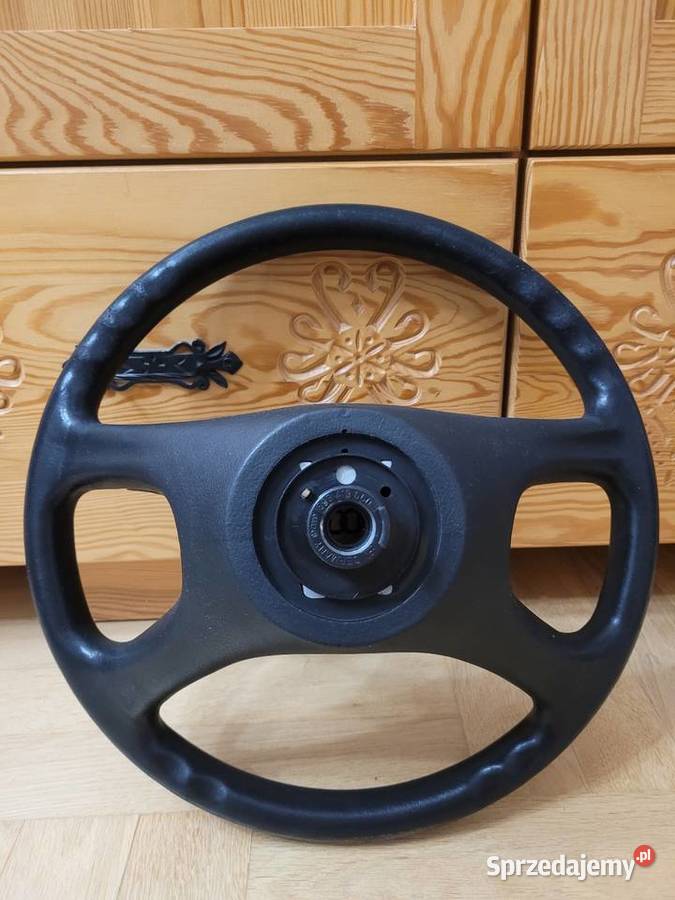 Kierownica audi 80 b4 Cholerzyn